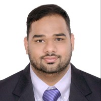 Mohammed Abdul Mouzam