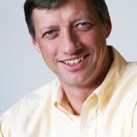 Paul Ecklund