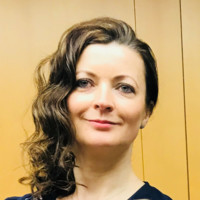 Vilija Kerseviciute