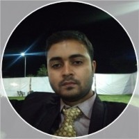 Pradeep Rai
