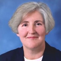 Sandra Ward