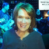 Diane M. Davis