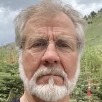 Ned Thomas