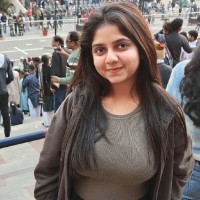 Palak Modi