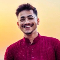 Soham Pawar