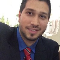 Ing. Jesus Gonzalez Rivera