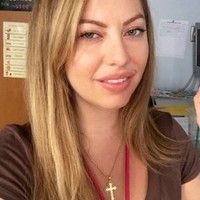 Kristina Meyer, Ms Ccc-Slp