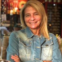 Uschi Rufener