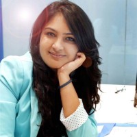 Ritika Mehan (リテイカ メハン)