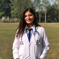 Aastha Bhattarai