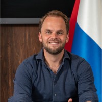 Yannick Van Der Haas