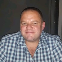 Reuben Badenhorst