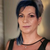 Manuela Stefan