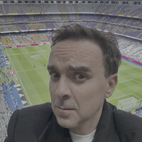 Luiz Marcelo Abate de Siqueira
