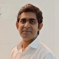 Vinod Shetty