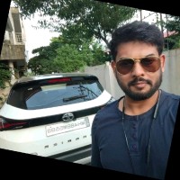 Pratik Dubey