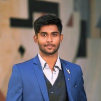 Jashwanth Kilari