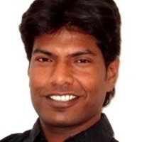 DHARMENDRA SINGH
