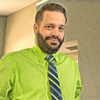 Jose Santos