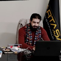 Abdullrahman Allaham