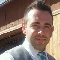 Jonathan Toney