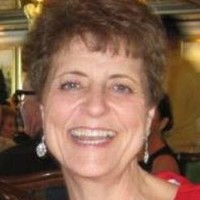 Vicki Hampton