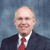 John T. Bruce, CFA