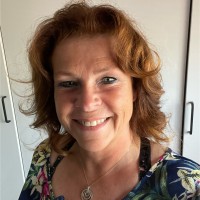 Marion Van Der Putten