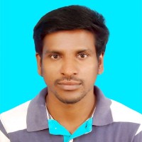 Aravinthan Selvaraj