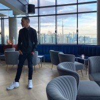 Jonathan Poirier III