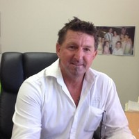 Andy Allaway
