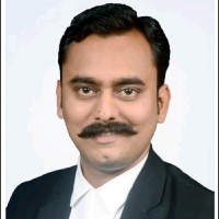 Adv. Ambar Mandloi