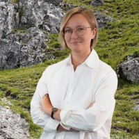 Julia Zaitseva