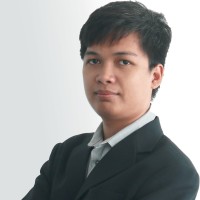 Jonel Pante