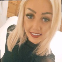 Christie Blakemore