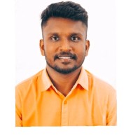 Arjun P Haridas