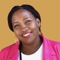 Delia Sandra Maphosa