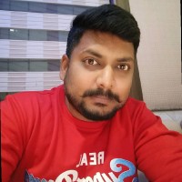 Chethan S