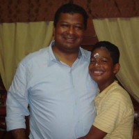 jose Acevedo Trinidad