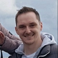 Miles Morgan