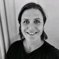 Anna Bergstrand