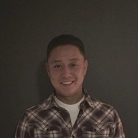 Frederick Rosal