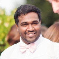 Matthew Perera
