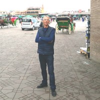 Antão Santor