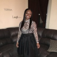 Keyona Harris