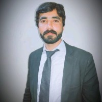 Khan Zali