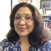 Sharon Trujillo