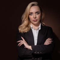 Natalia Yakymchuk