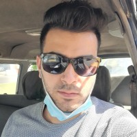 Mustafa Najm