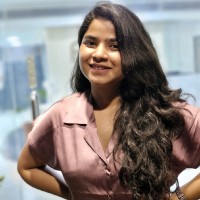 Harshita Baghel (Seo Writer)